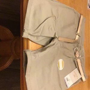 Lee Riders women’s shorts size 14. Never worn.